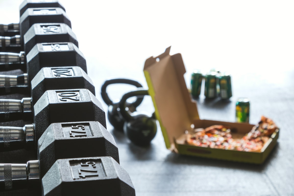 Healthy fats and nutrients