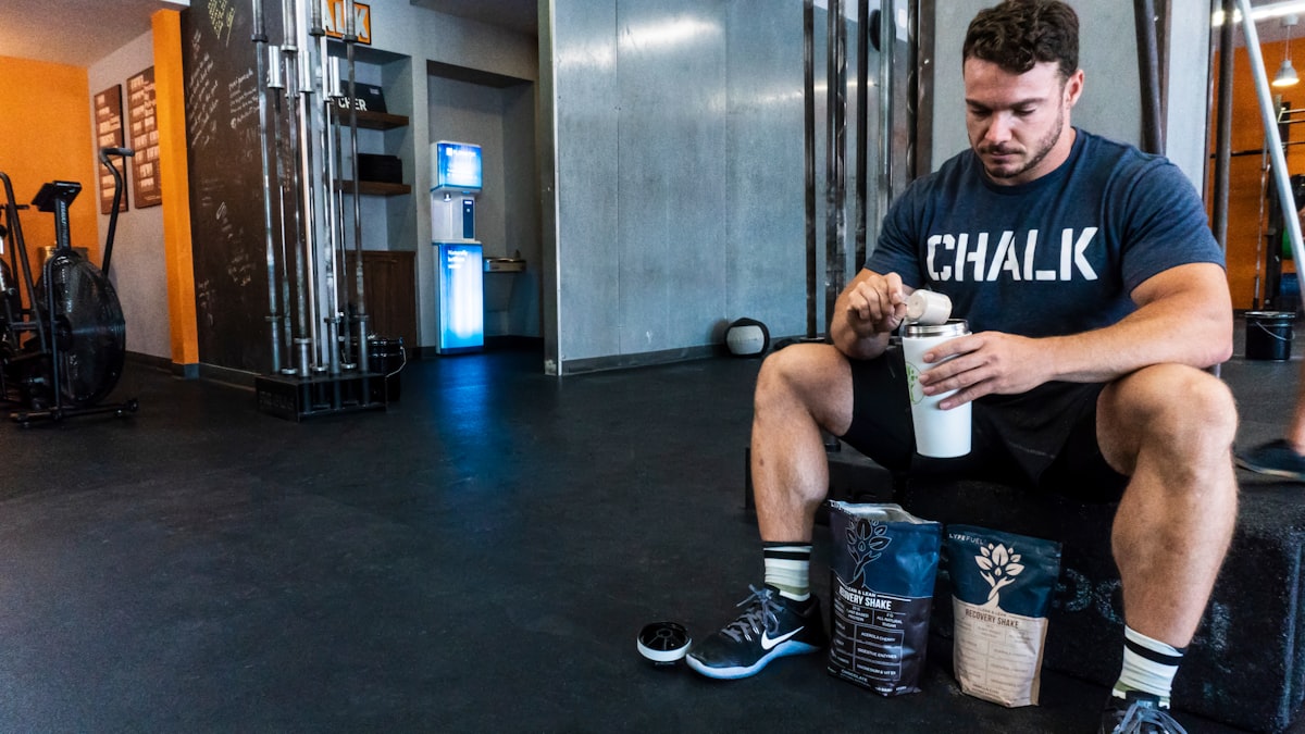 Contact Vitalmalenutrition team for nutrition guidance